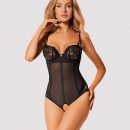 Tulle body with patterned flock embroidery – M ViPstore.hu - Erotika Webáruház - Szexshop 56