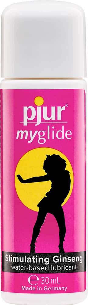 pjur myglide - 30 ml bottle #1 | ViPstore.hu - Erotika webáruház