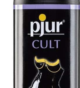 pjur Cult Ultra Shine 250 ml #1 | ViPstore.hu - Erotika webáruház