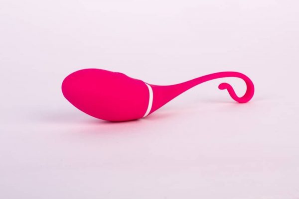 Realov Irena Smart Egg Pink ViPstore.hu - Erotika Webáruház - Szexshop 5
