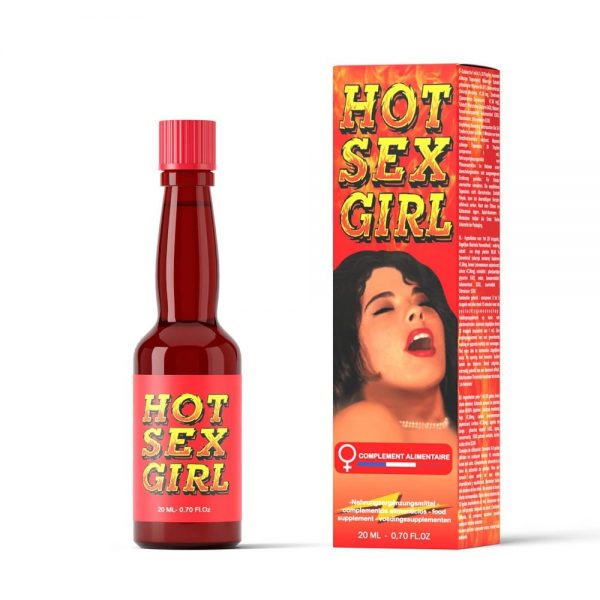 HOT SEX GIRL #3 | ViPstore.hu - Erotika webáruház