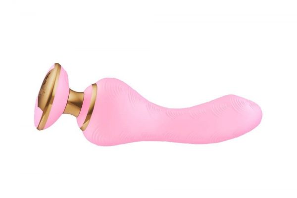 SANYA LIGHT PINK ViPstore.hu - Erotika Webáruház - Szexshop 5