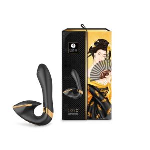 SOYO BLACK ViPstore.hu - Erotika Webáruház - Szexshop 2