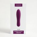 Tulip violet | ViPstore.hu - Erotika webáruház #1 - EAN 6959633134245 | SKU SVAKOM0169