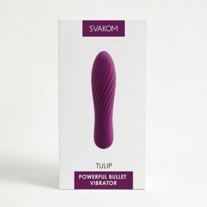 Tulip violet #1 | ViPstore.hu - Erotika webáruház