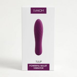 Tulip violet ViPstore.hu - Erotika Webáruház - Szexshop