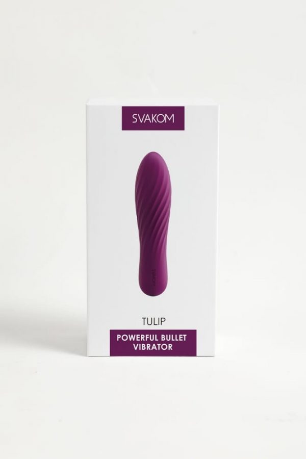 Tulip violet ViPstore.hu - Erotika Webáruház - Szexshop