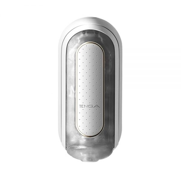 Flip Zero Electronic Vibration ViPstore.hu - Erotika Webáruház - Szexshop