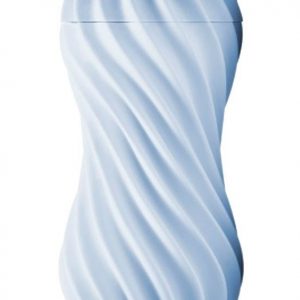TENGA FLEX BUBBLY BLUE ViPstore.hu - Erotika Webáruház - Szexshop