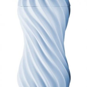 TENGA FLEX BUBBLY BLUE #1 | ViPstore.hu - Erotika webáruház