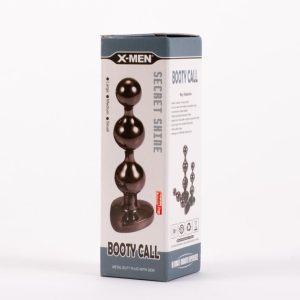 X-MEN Secret Shine Booty Call M II ViPstore.hu - Erotika Webáruház - Szexshop 2
