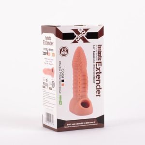 7.2" Fantastic Penis Extender I ViPstore.hu - Erotika Webáruház - Szexshop 2