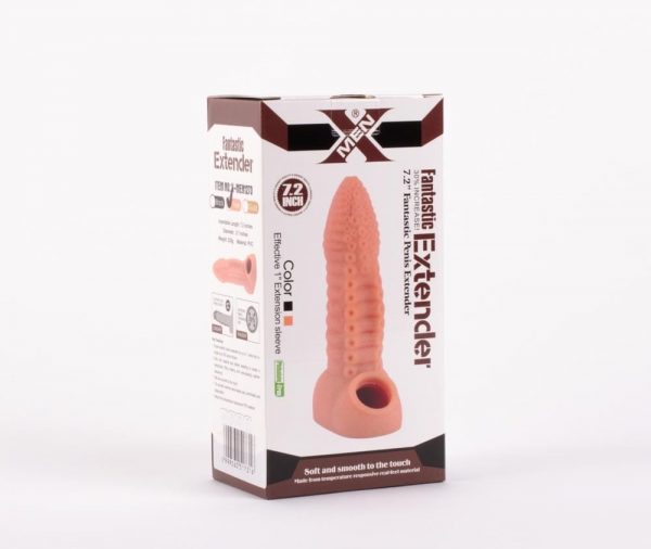 7.2" Fantastic Penis Extender I ViPstore.hu - Erotika Webáruház - Szexshop 2
