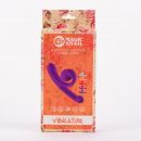 Magic Snail Magic Flexible Vibrator Purple | ViPstore.hu - Erotika webáruház #1 - EAN 5999560516975 | SKU XMEN000253