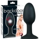 Large Silicone Plug | ViPstore.hu - Erotika webáruház #1 - EAN 4024144509959 | SKU YOU2T00274