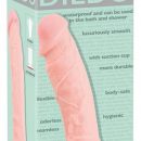 Medical Silicone Dildo 4 #1 | ViPstore.hu - Erotika webáruház