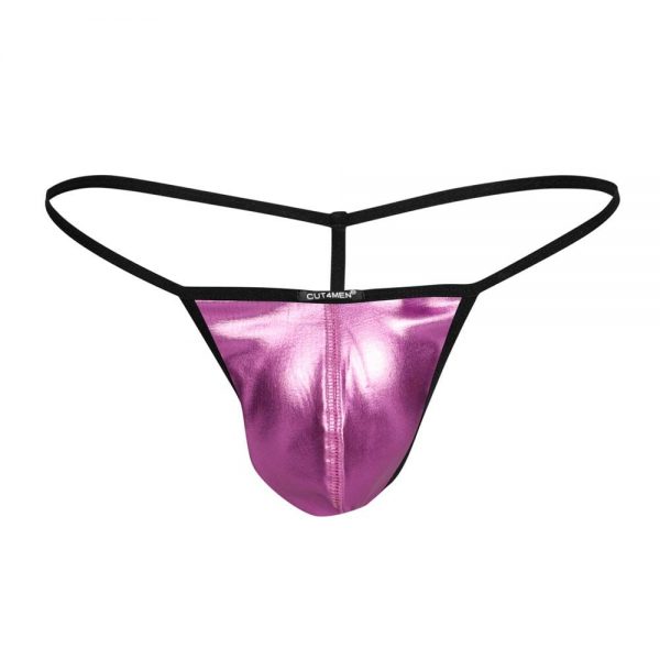 C4M Gstring-PinkSkai-L ViPstore.hu - Erotika Webáruház - Szexshop 4
