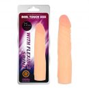 Real Touch XXX With Flexible Spine 7.5 inch | ViPstore.hu - Erotika webáruház #1 - EAN 759746380319 | SKU CHISA00006