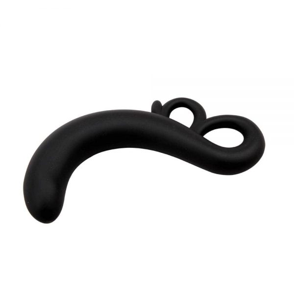 Two-Finger G-Spot Plug ViPstore.hu - Erotika Webáruház - Szexshop 4
