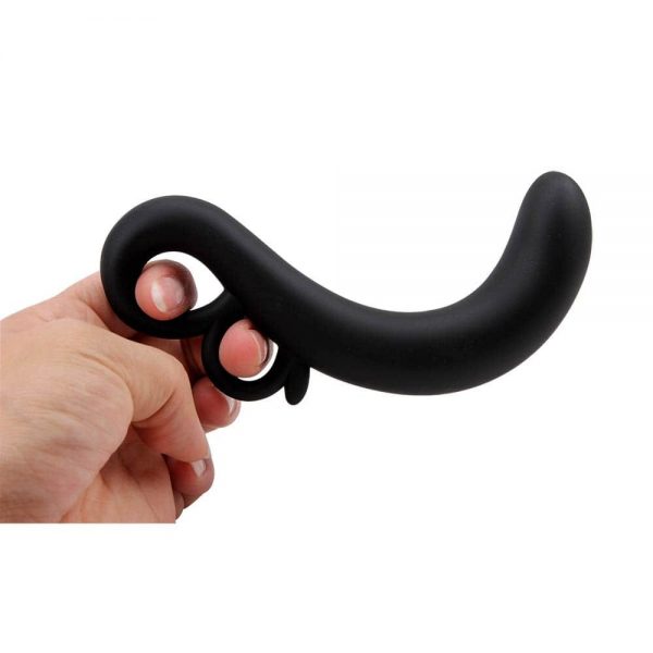 Two-Finger G-Spot Plug ViPstore.hu - Erotika Webáruház - Szexshop 5