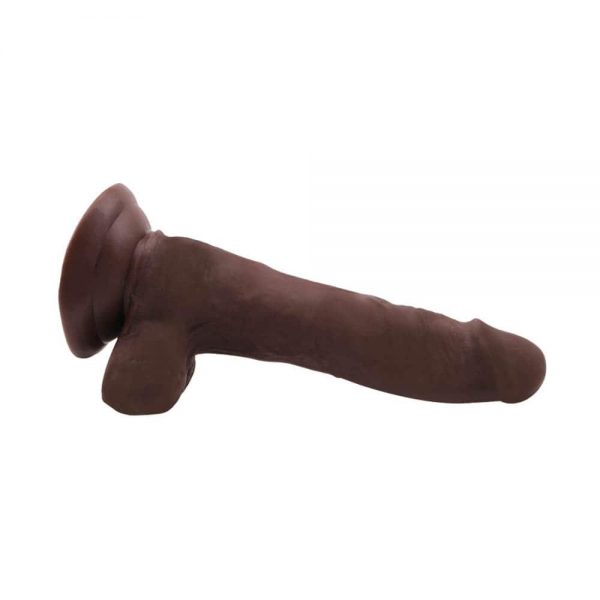 Flatterer Brown ViPstore.hu - Erotika Webáruház - Szexshop 4