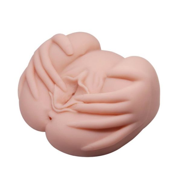 Crazy Bull Men's Masturbator with bullet Flesh 1 ViPstore.hu - Erotika Webáruház - Szexshop 8