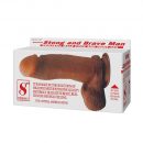Strong and Brave Man | ViPstore.hu - Erotika webáruház #1 - EAN 6959532305494 | SKU DEBRA01079