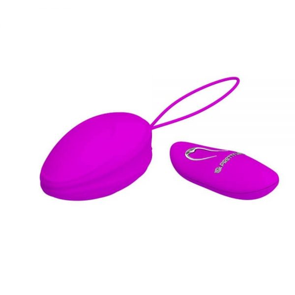 Pretty Love Hyper Egg ViPstore.hu - Erotika Webáruház - Szexshop 5