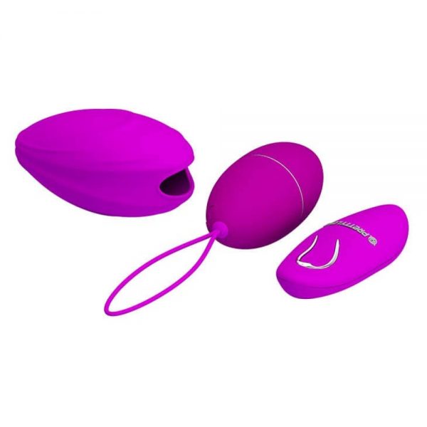 Pretty Love Hyper Egg ViPstore.hu - Erotika Webáruház - Szexshop 6