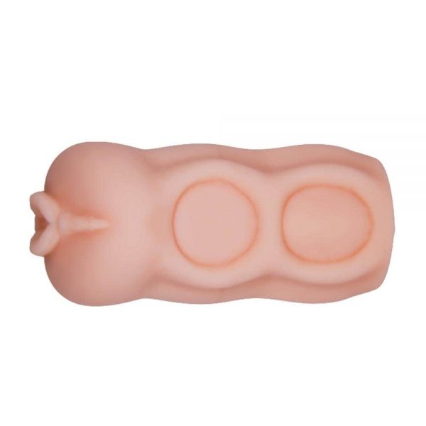 Crazy Bull Lillian ViPstore.hu - Erotika Webáruház - Szexshop 3