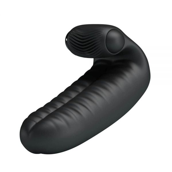 Pretty Love Abbott Black ViPstore.hu - Erotika Webáruház - Szexshop 4
