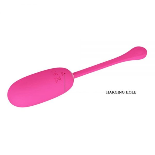 Pretty Love Julius Pink ViPstore.hu - Erotika Webáruház - Szexshop 8