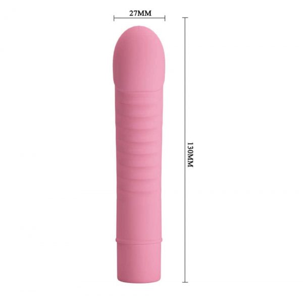 Pretty Love Mick Baby Pink ViPstore.hu - Erotika Webáruház - Szexshop 7