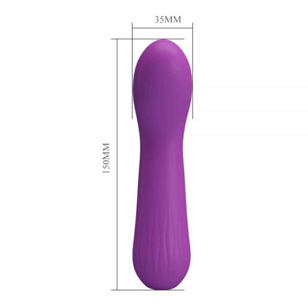 Pretty Love Faun Purple I ViPstore.hu - Erotika Webáruház - Szexshop 5