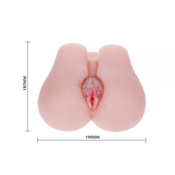 Pussy & Ass Masturbator ViPstore.hu - Erotika Webáruház - Szexshop 5