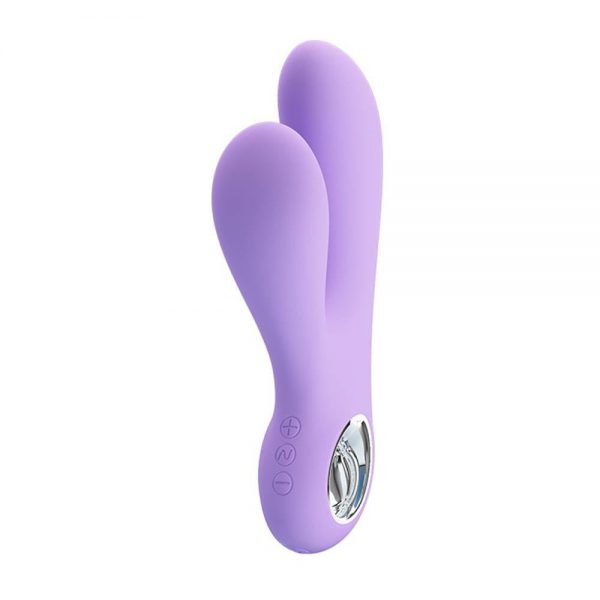 Pretty Love Canrol Purple ViPstore.hu - Erotika Webáruház - Szexshop 2