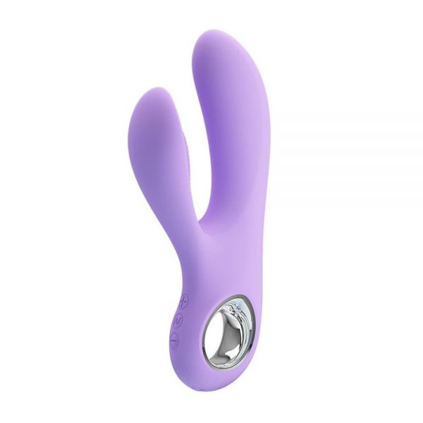 Pretty Love Canrol Purple ViPstore.hu - Erotika Webáruház - Szexshop 3