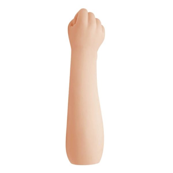 Pretty Love 14" Big Fist ViPstore.hu - Erotika Webáruház - Szexshop 3