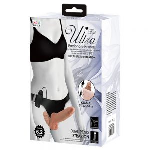 Ultra Passionate Harness 7 ViPstore.hu - Erotika Webáruház - Szexshop