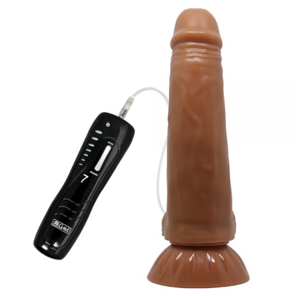 Beautiful Easton 7,3" Dildo ViPstore.hu - Erotika Webáruház - Szexshop 4