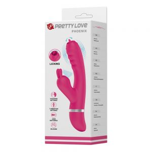 Pretty Love Phoenix ViPstore.hu - Erotika Webáruház - Szexshop