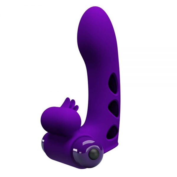 Pretty Love Orlando Purple ViPstore.hu - Erotika Webáruház - Szexshop 2