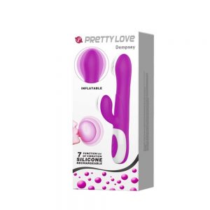 Pretty Love Dempsey ViPstore.hu - Erotika Webáruház - Szexshop