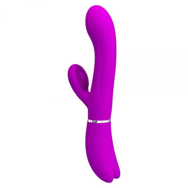 Pretty Love Clitoris Vibrator #4 | ViPstore.hu - Erotika webáruház
