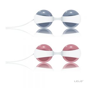Luna Beads ViPstore.hu - Erotika Webáruház - Szexshop