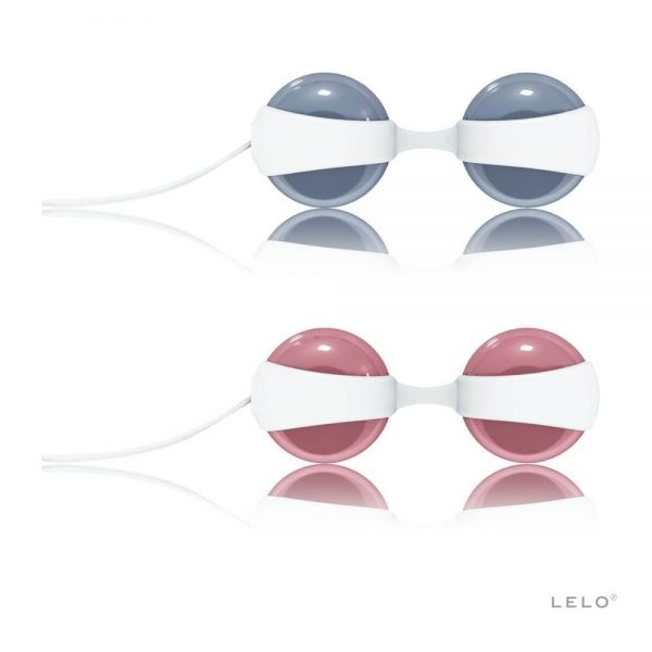 Luna Beads ViPstore.hu - Erotika Webáruház - Szexshop