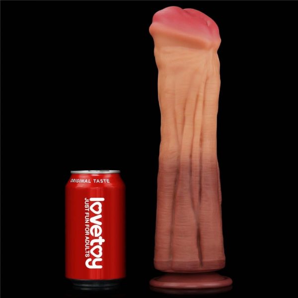 12'' Dual layered Platinum Silicone Cock ViPstore.hu - Erotika Webáruház - Szexshop 4