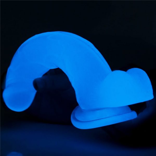 7.5'' Lumino Play Dildo ViPstore.hu - Erotika Webáruház - Szexshop 8