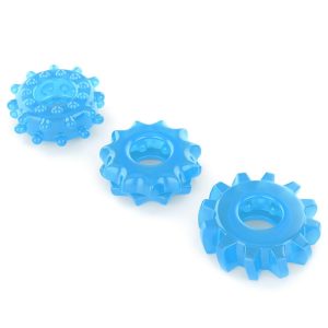 Lumino Play Penis Ring 3 pcs ViPstore.hu - Erotika Webáruház - Szexshop 2