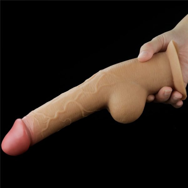 9.5'' Handle Cock ViPstore.hu - Erotika Webáruház - Szexshop 8